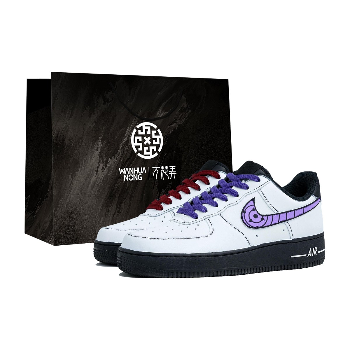 Nike Air Force 1 '07 LTDZ