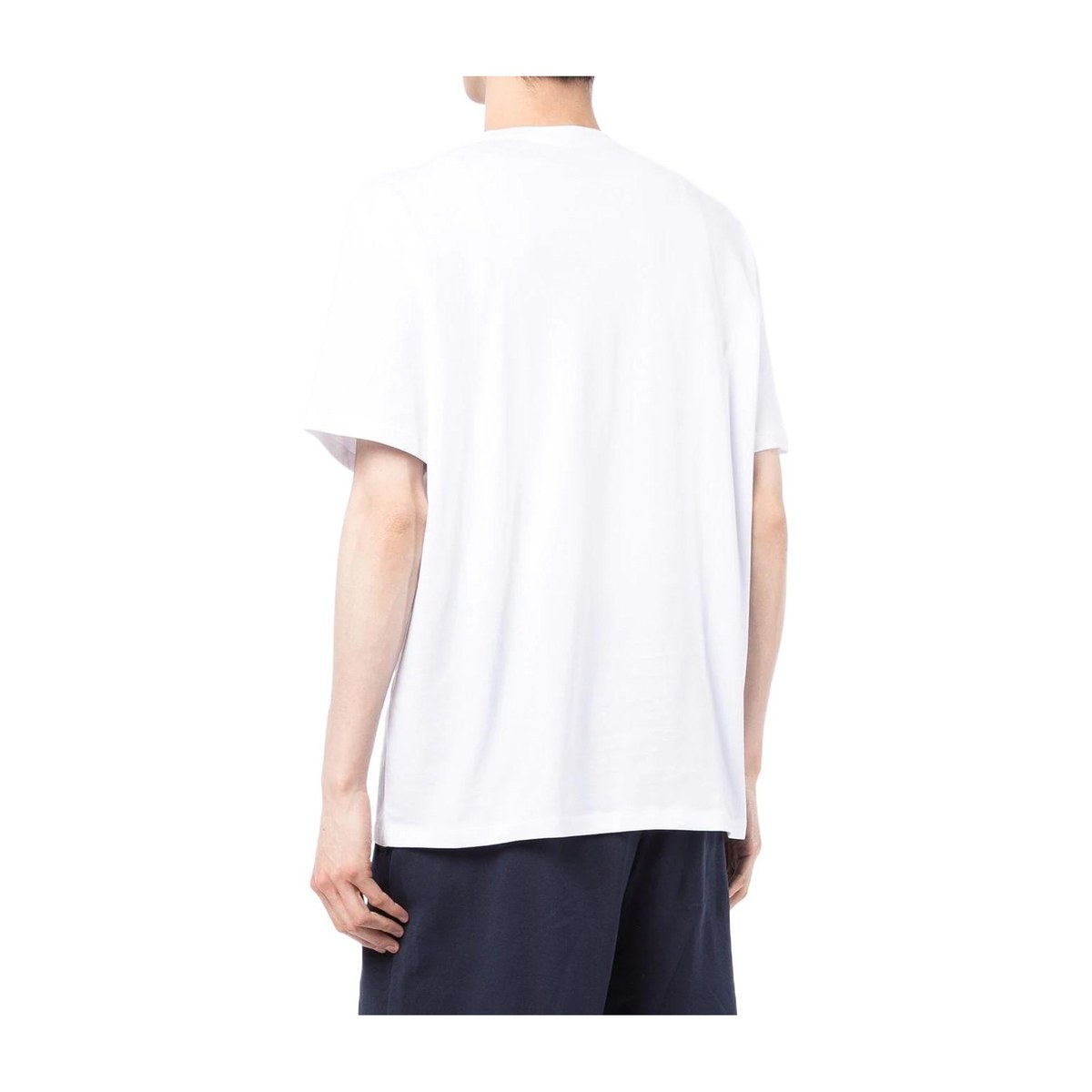 ARMANI EXCHANGE SS22 T