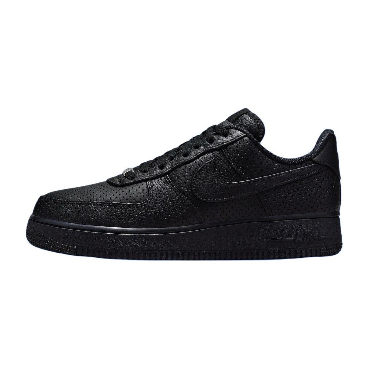 Nike Air Force 1 Low Black