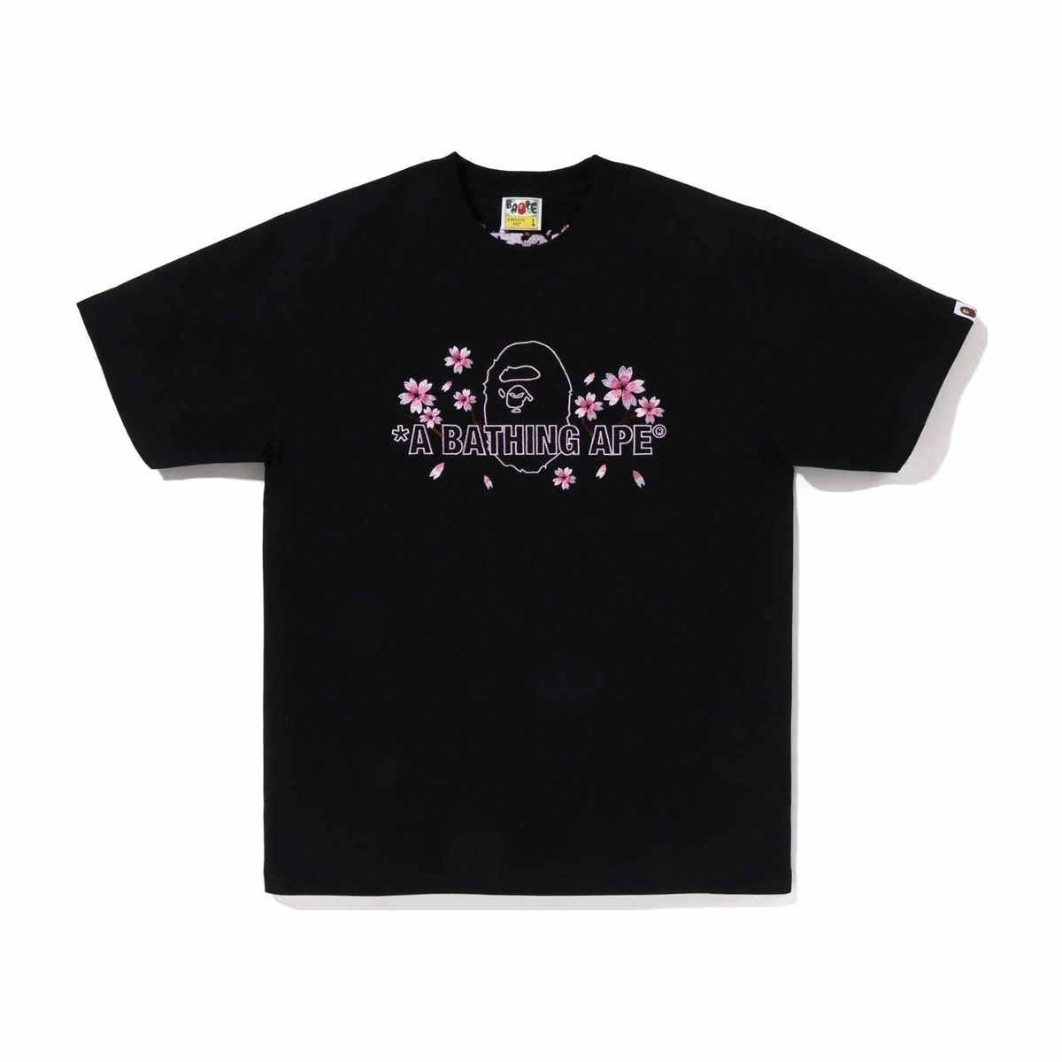 BAPE Sakura SS23