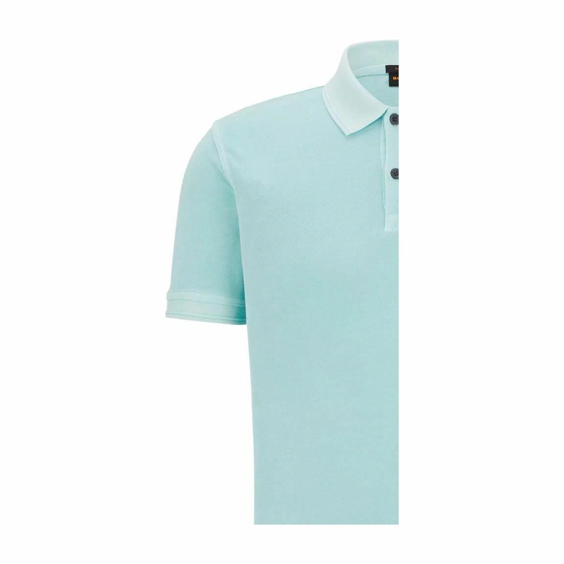 HUGO BOSS SS23 LogoPolo