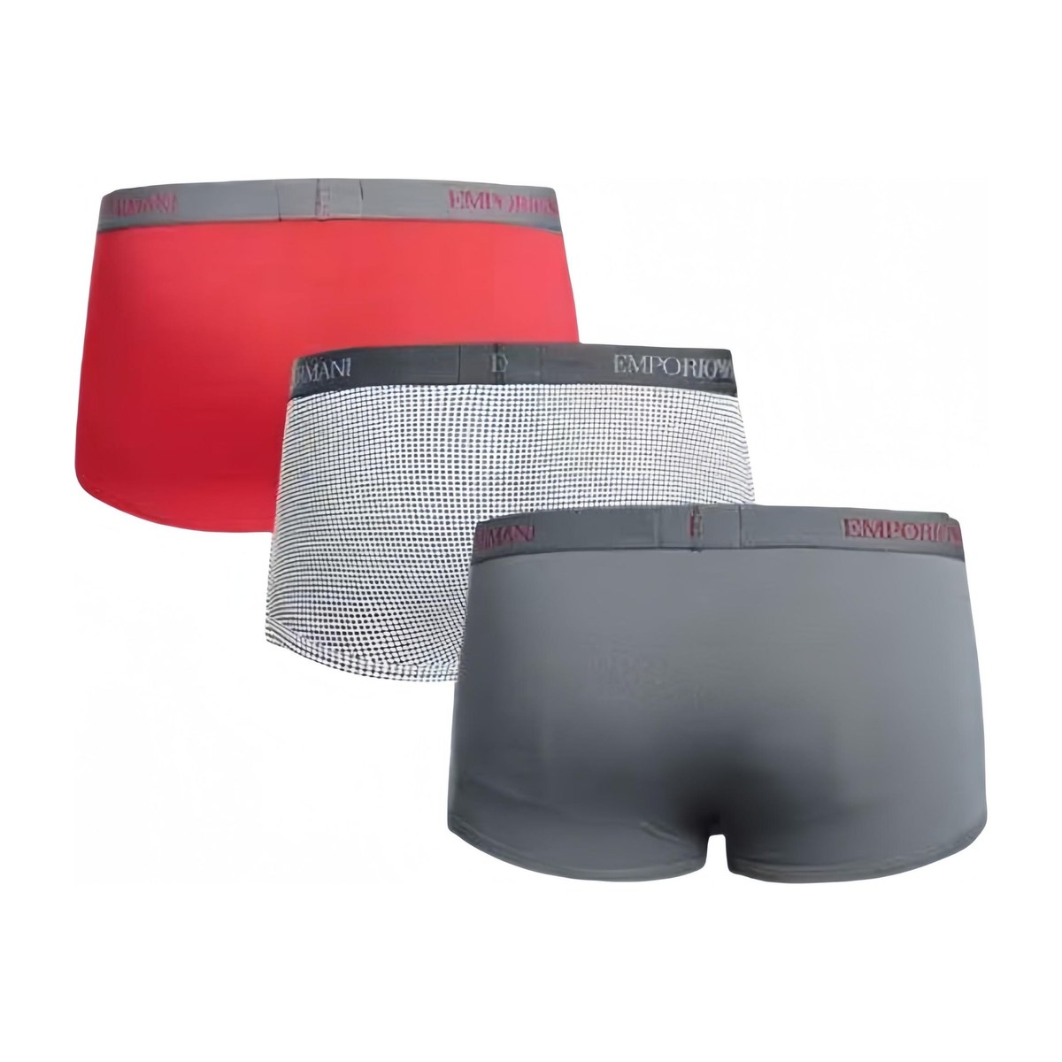 EMPORIO ARMANI