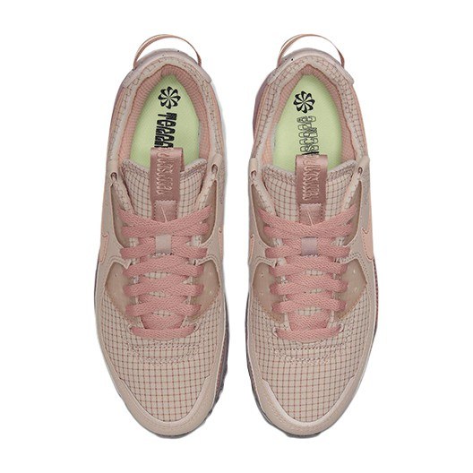 Nike Air Max 90 Terrascape "Pink Oxford"