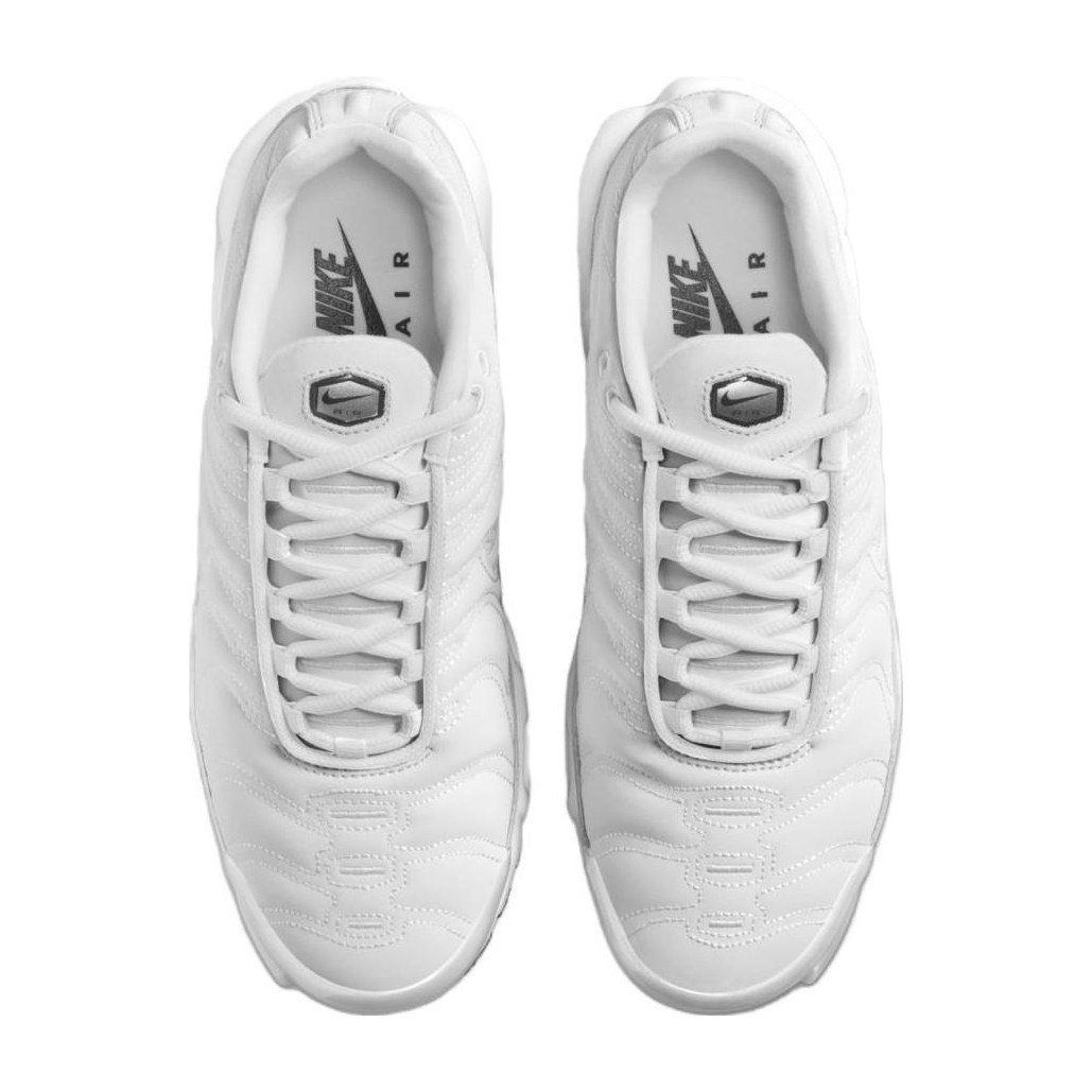 Nike Air Max Plus White
