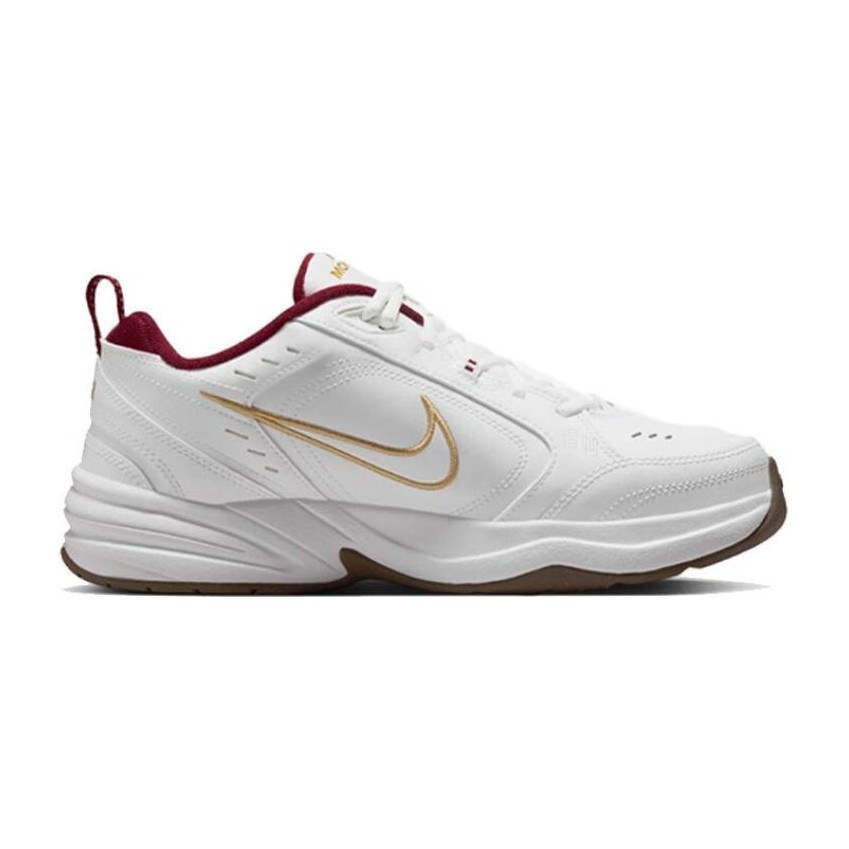Nike Air Monarch 4 White