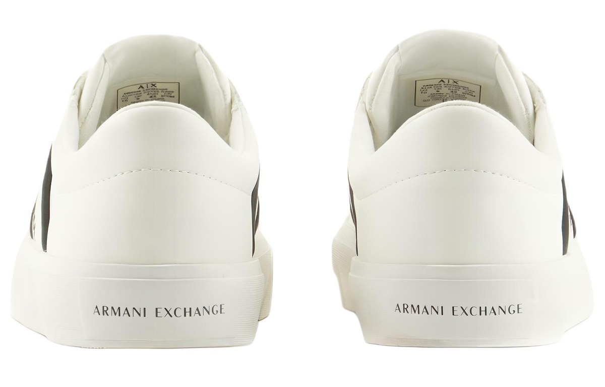 Armani Exchange