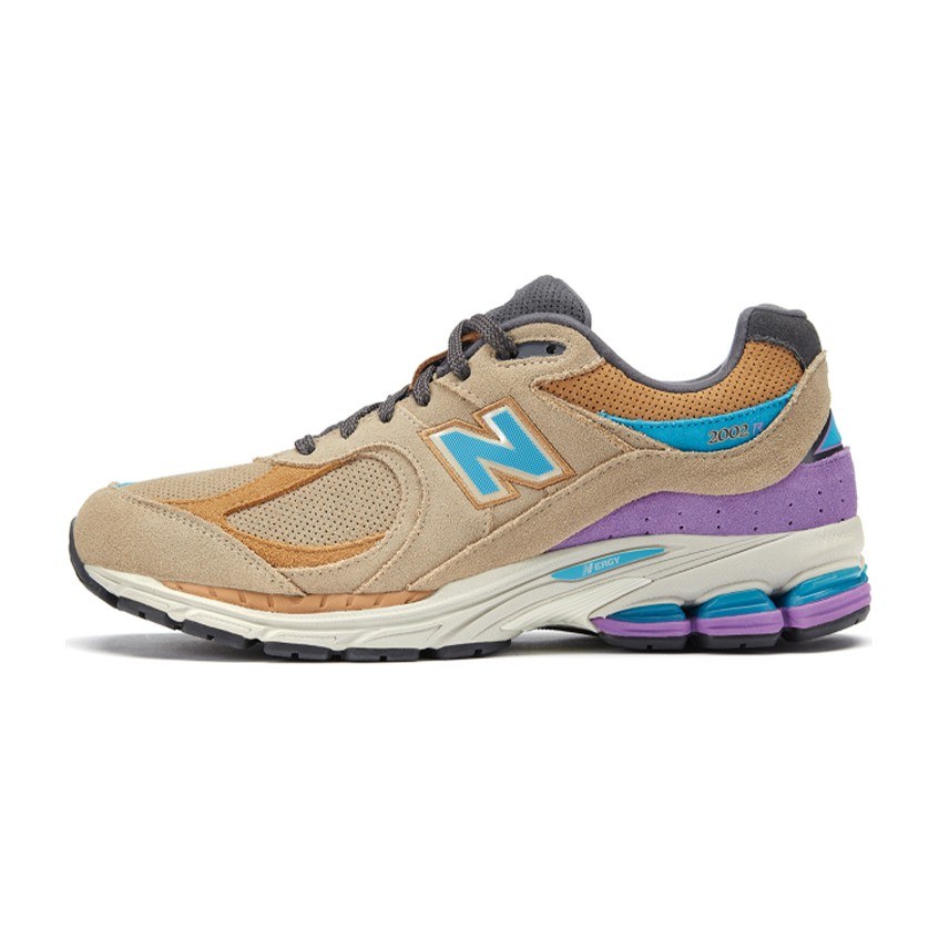 New Balance 2002R Light Beige