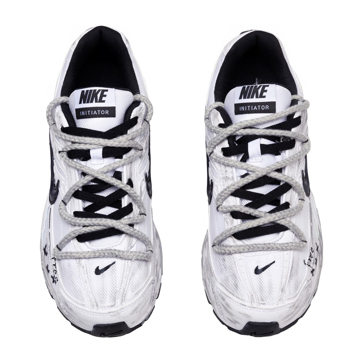 Nike Initiator