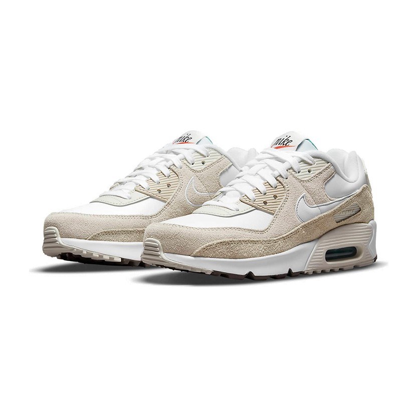 Nike Air Max 90 SE 2 Sail White