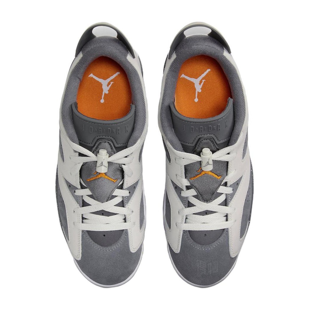 Jordan Air Jordan 6 Low "PSG"
