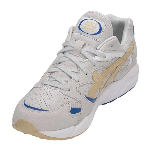 Asics Gel-Diablo Light Grey