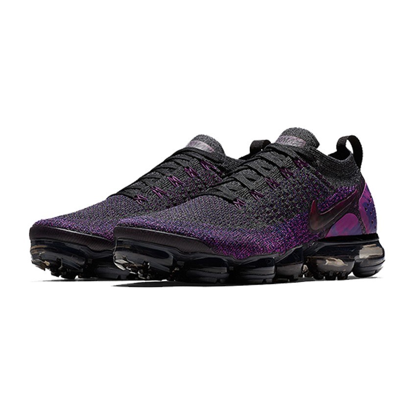 Nike VaporMax Flyknit 2