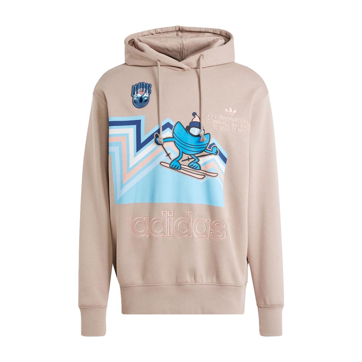 adidas originals Holiday Hoodie