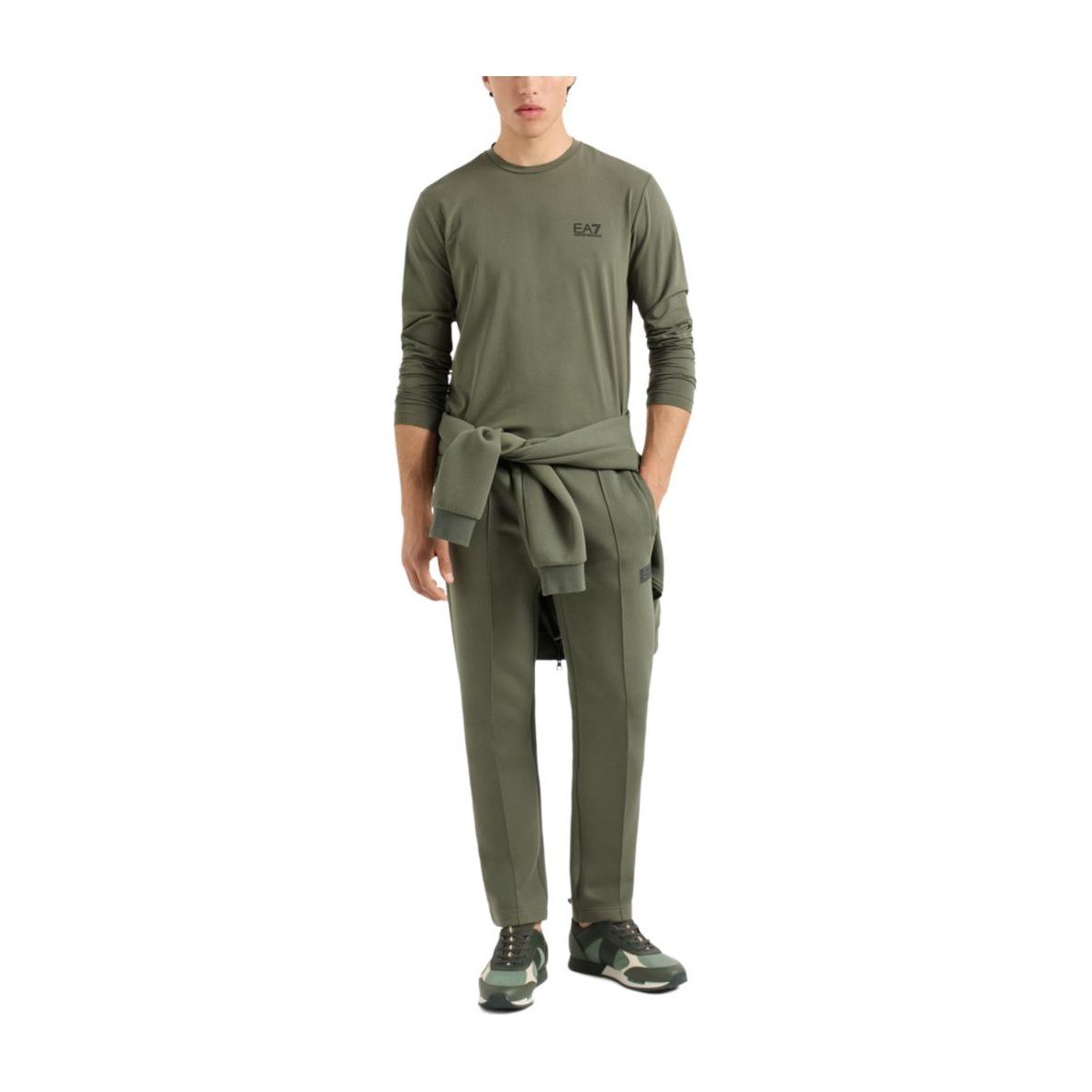 EMPORIO ARMANI EA7 FW24 T