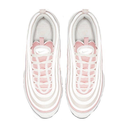Nike Air Max 97 White