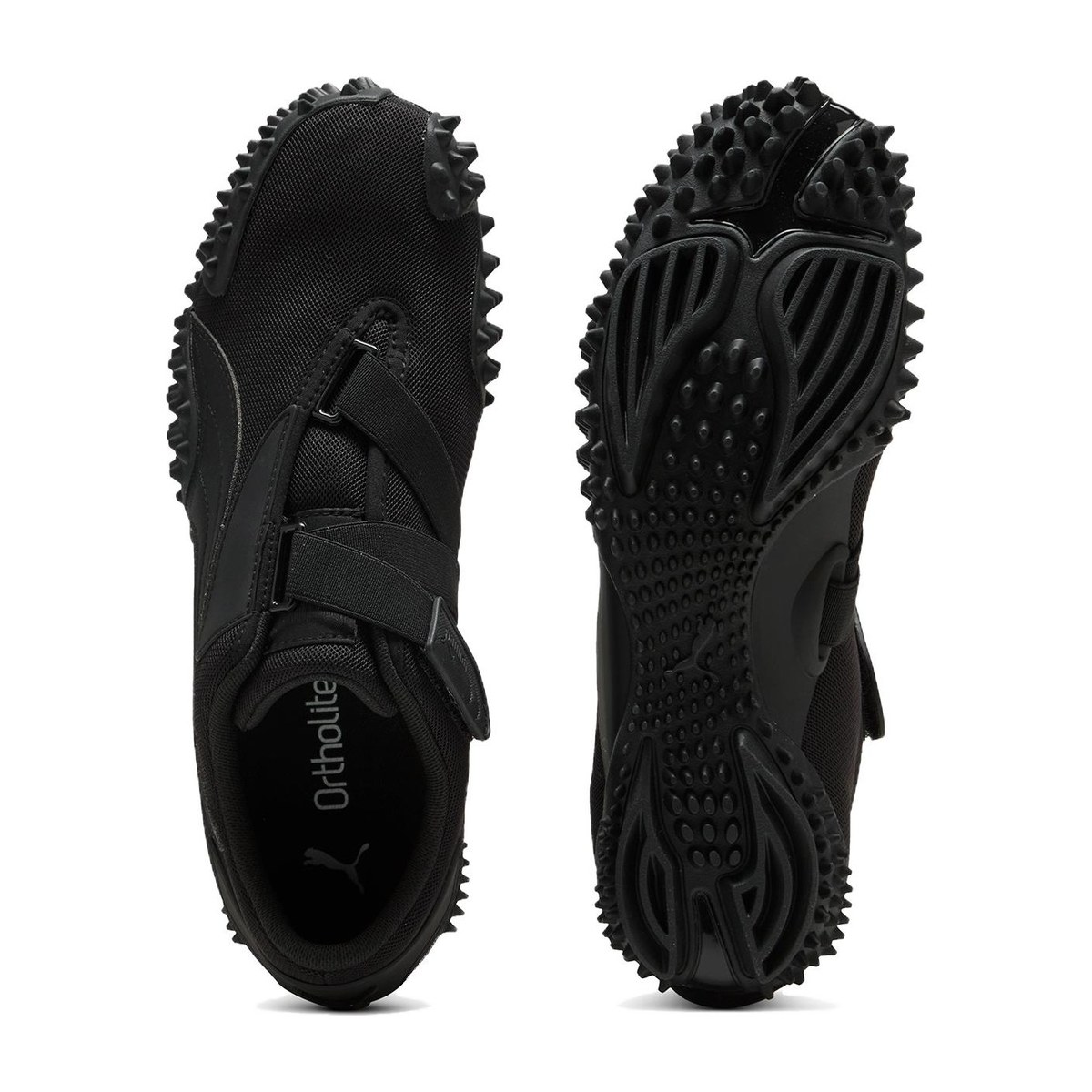 PUMA Mostro OG Black