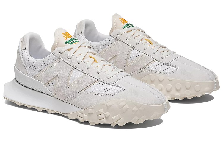 Casablanca x New Balance XC-72