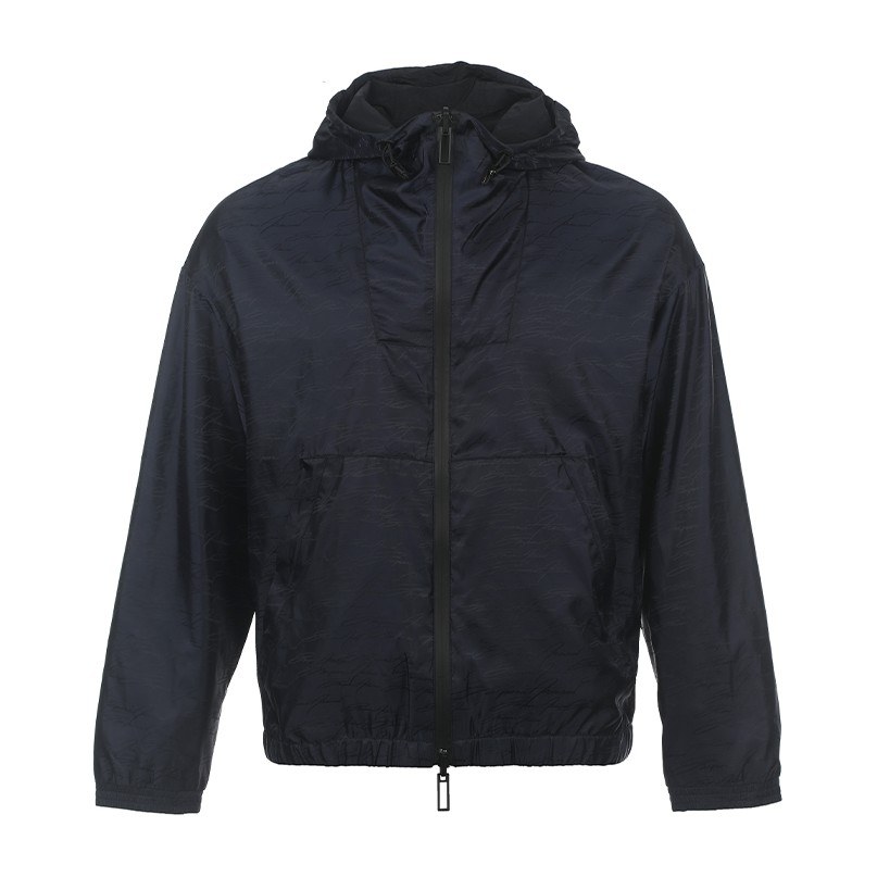 EMPORIO ARMANI SS23 Logo