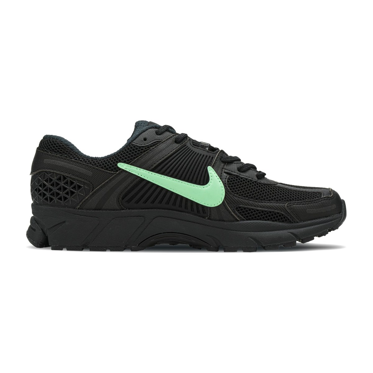 Nike Air Zoom Vomero 5 Black Green