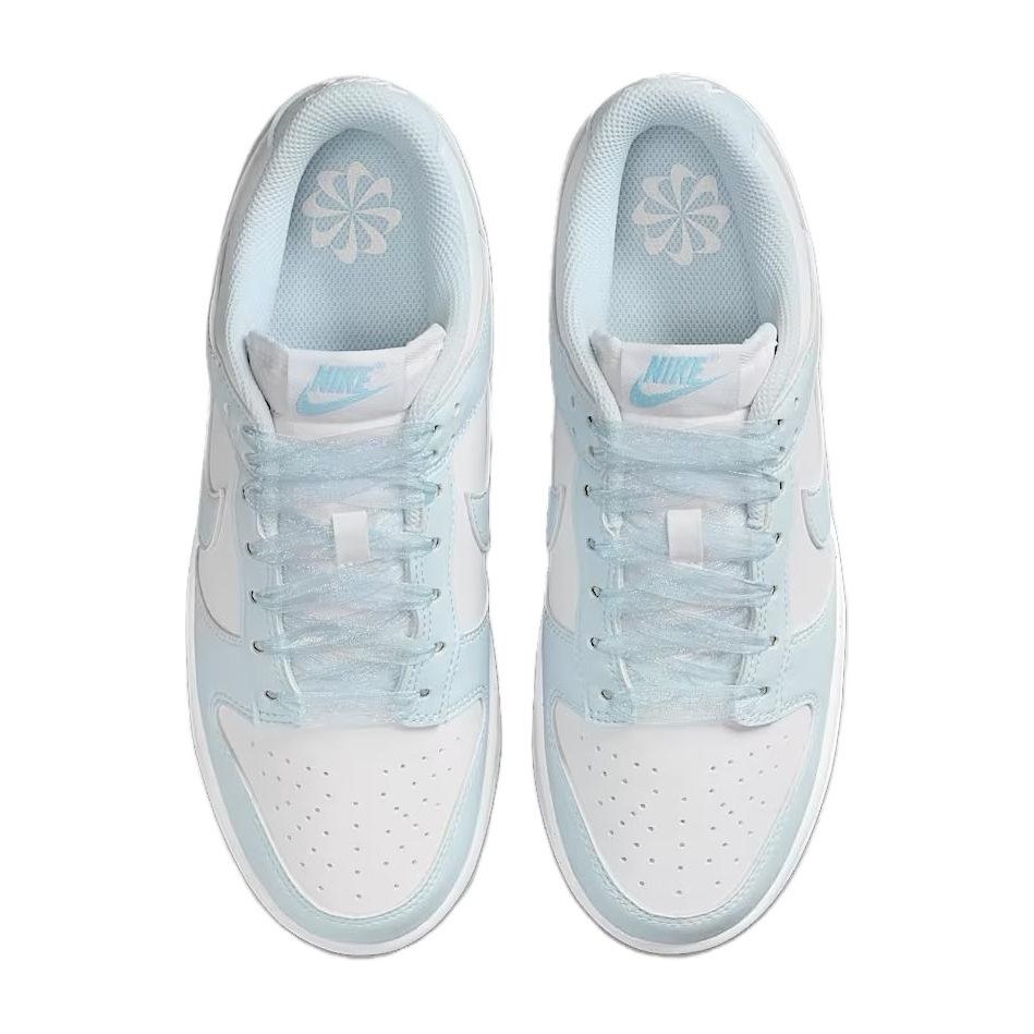 Nike Dunk Low Next Nature Blue White