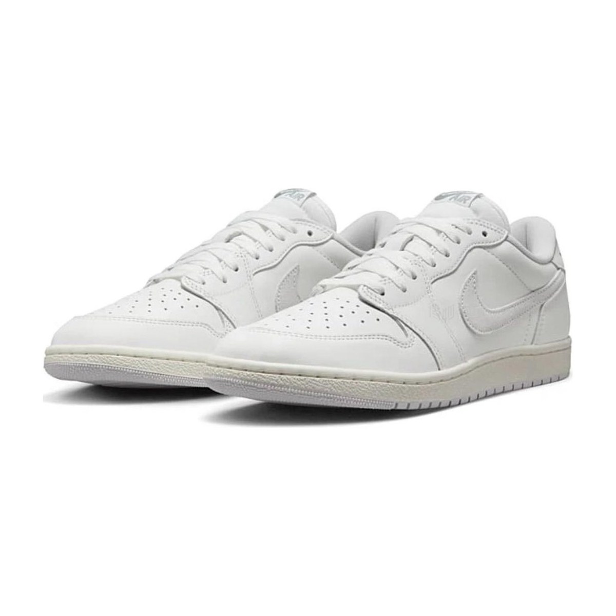 Air Jordan 1 Low OG "Neutral Grey"