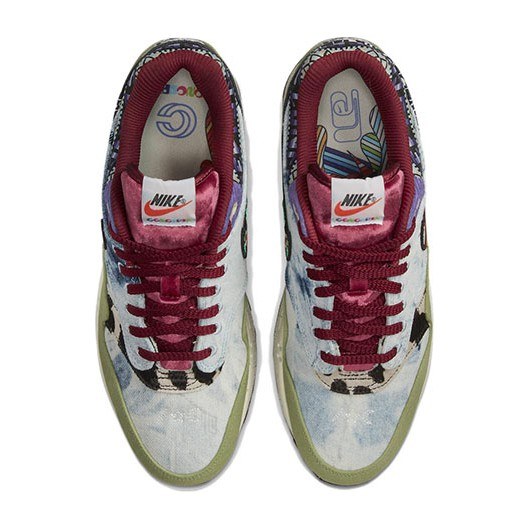 CONCEPTS x Nike Air Max 1 SP "Mellow"