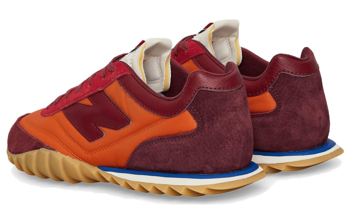 Junya Watanabe MAN x New Balance RC30 Orange Red