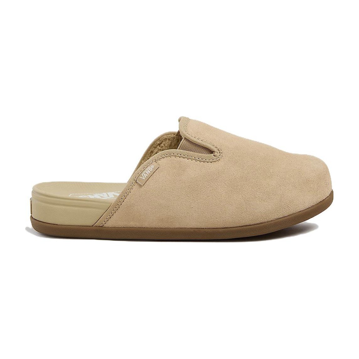 Vans Harbor Mule Vr3 Brown