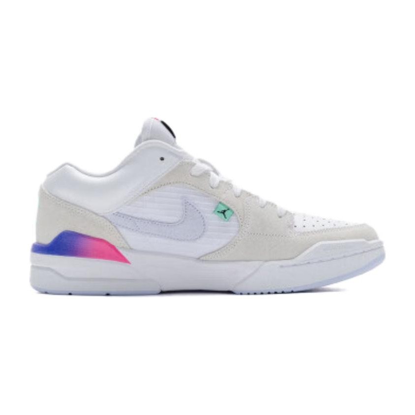 Jordan Stadium 90 White Grey