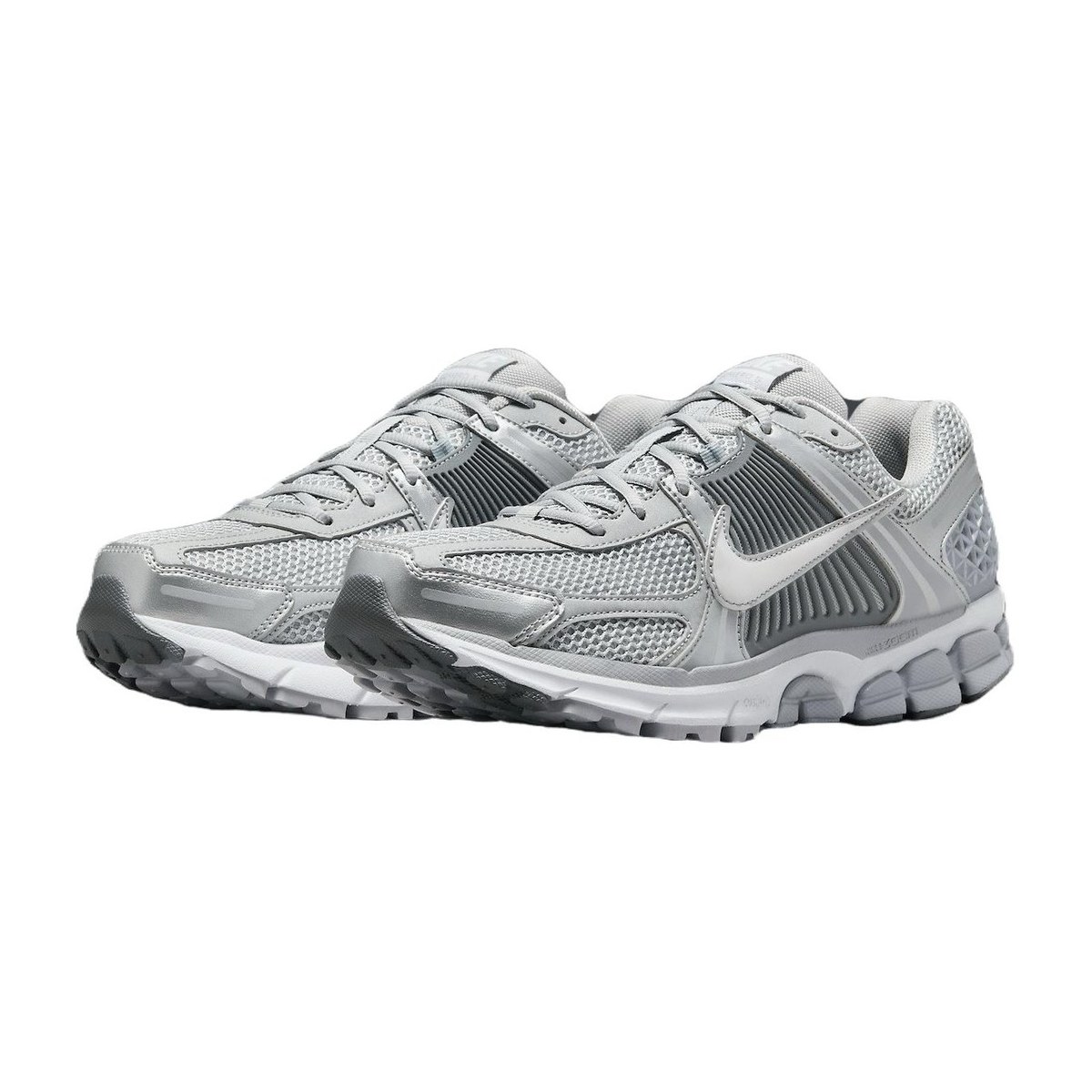 Nike Air Zoom Vomero 5 Silver