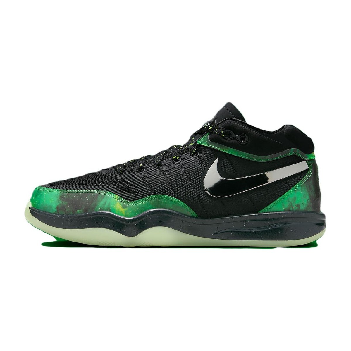 Nike Zoom GT Hustle 2