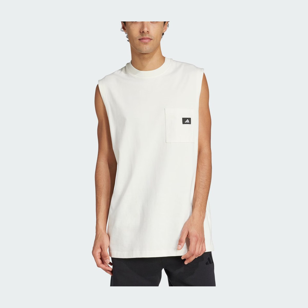 adidas Sportswear CODES DOODLE HOOP GRAPHIC