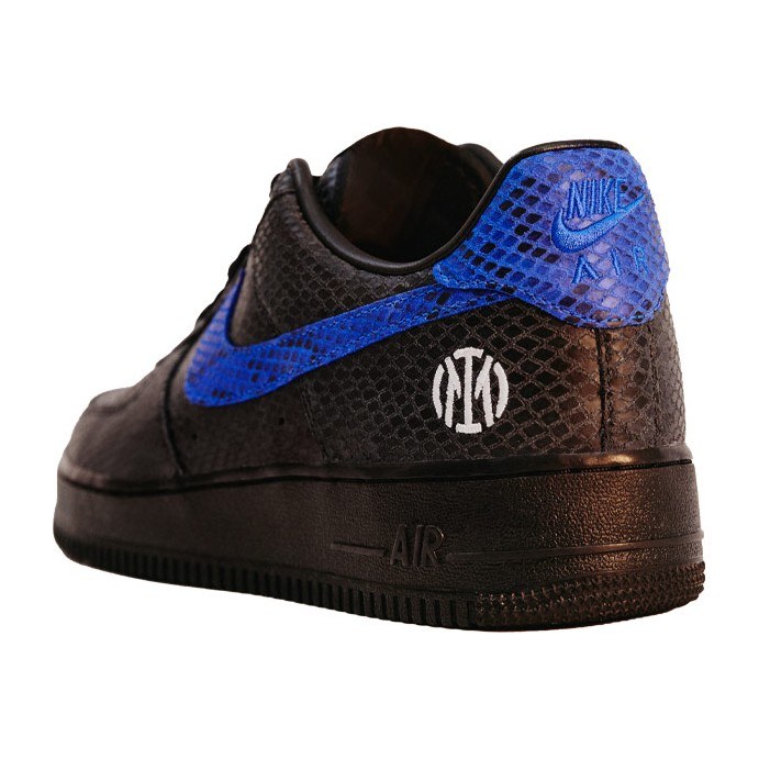 Nike Air Force 1 Black