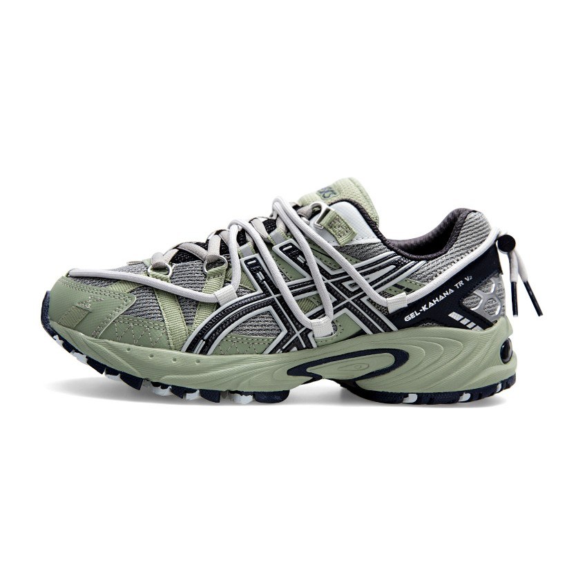 Asics Gel-Kahana TR V2 Mint Green