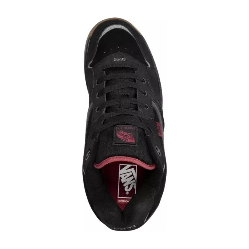 Vans Rowley