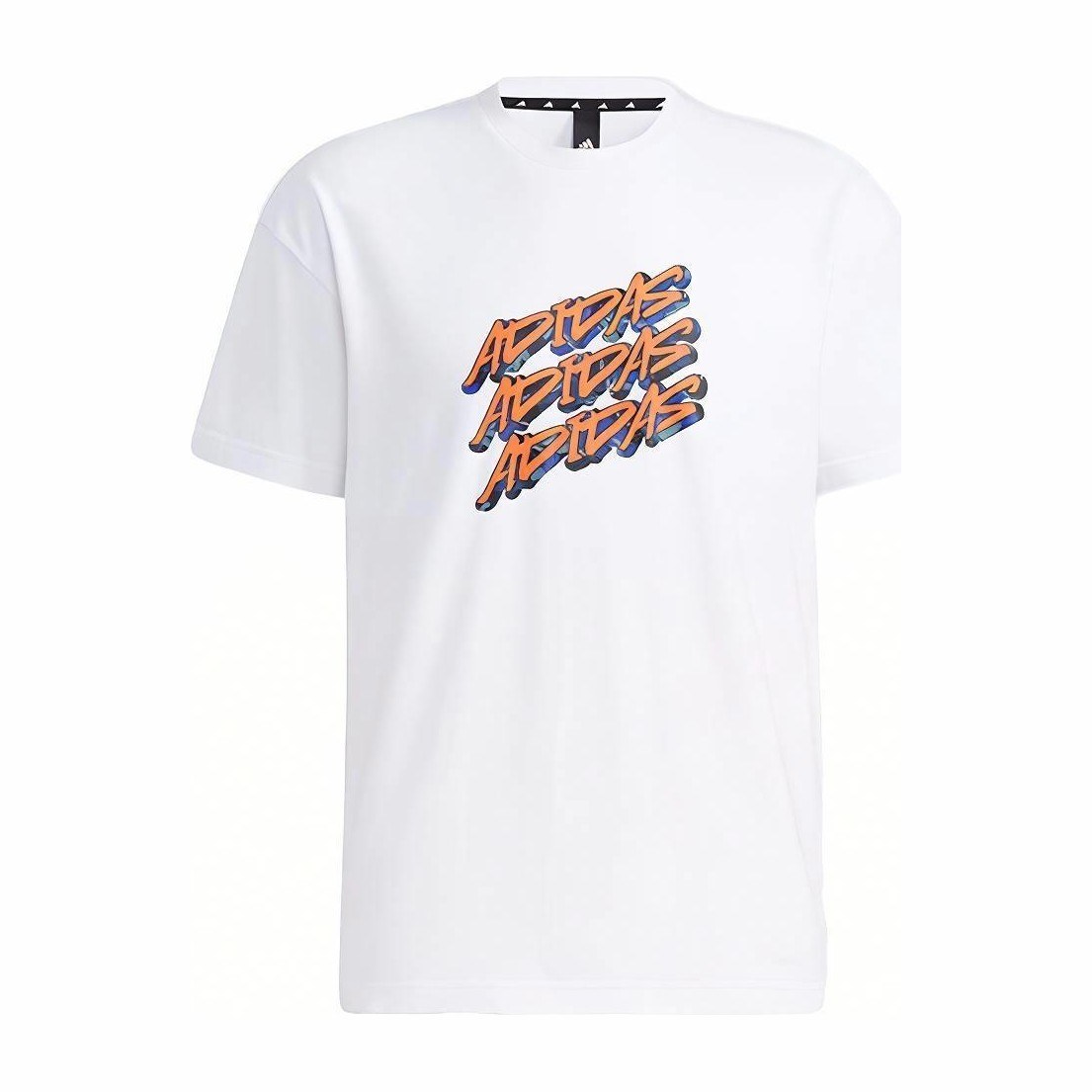 adidas Ub Gfx T LogoT