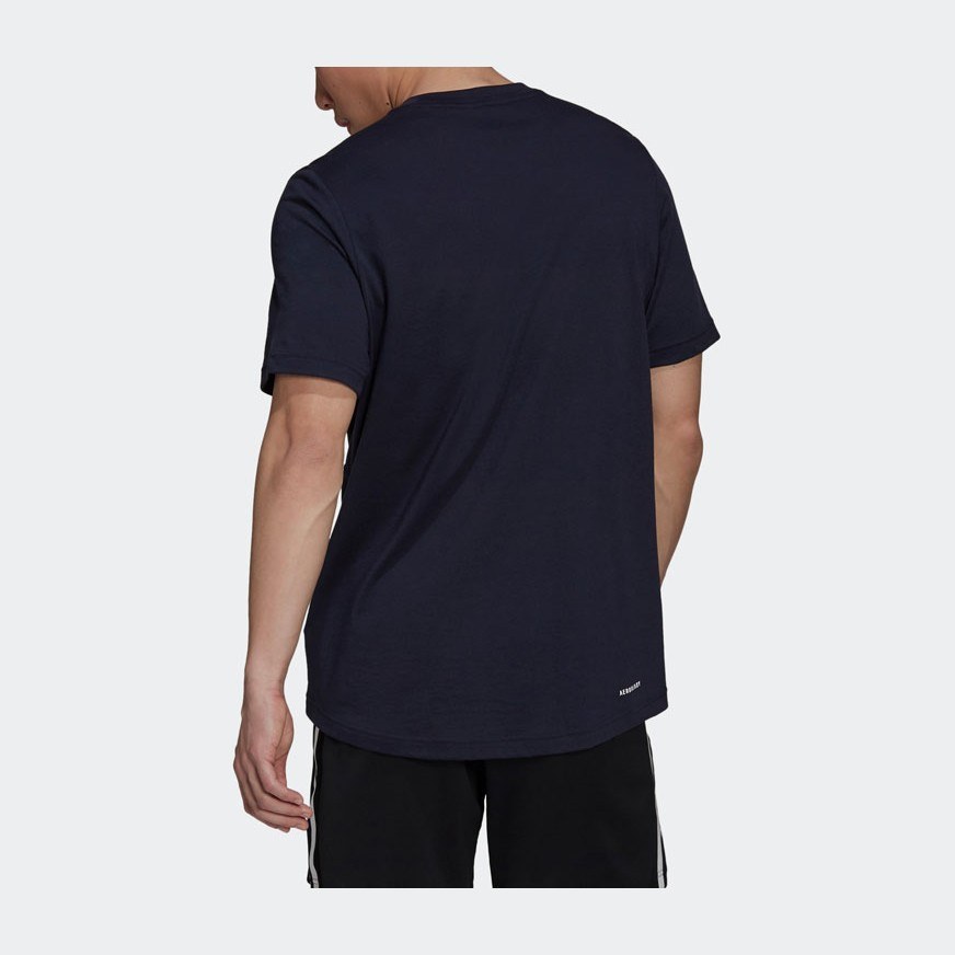 adidas AEROREADY DESIGNED 2 FEELREADY LogoT