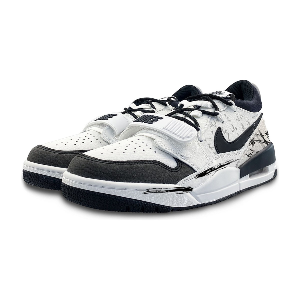 Jordan Legacy 312
