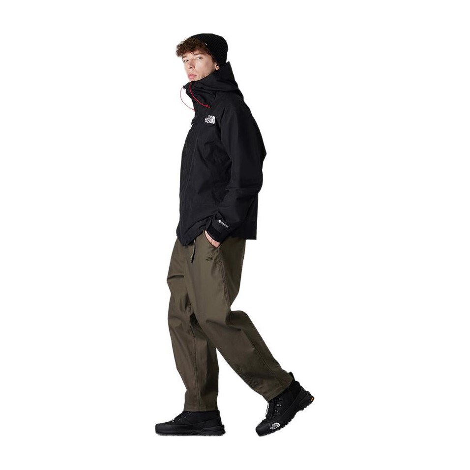 The North Face