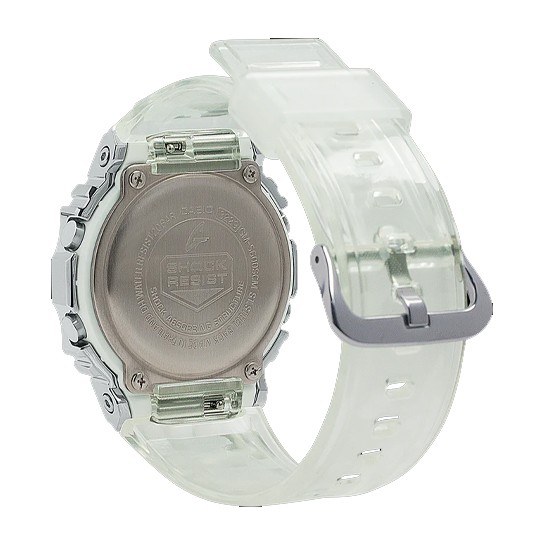 Casio G-Shock GM-5600SCM-1