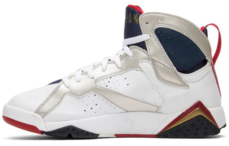 Jordan Air Jordan 7 Retro Olympic