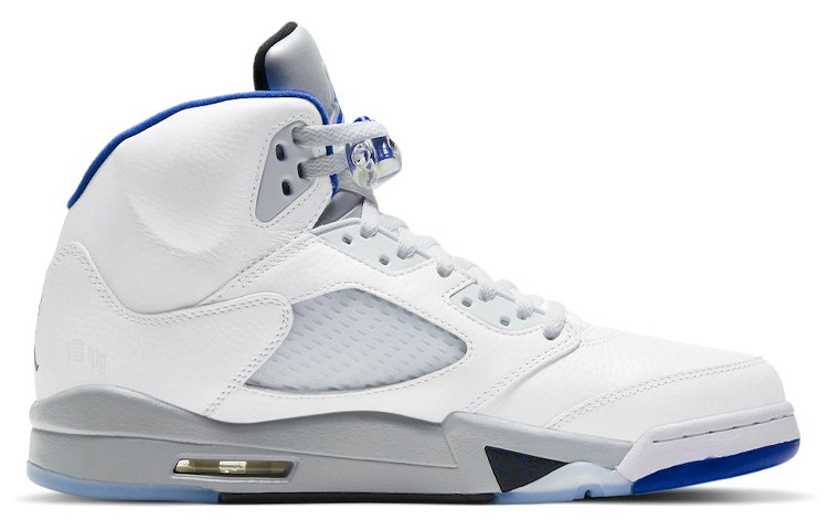 Jordan Air Jordan 5 Retro "Stealth 2.0"