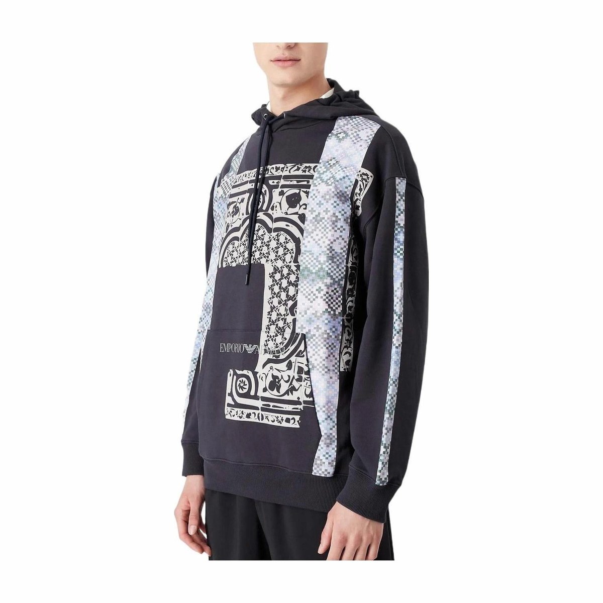 EMPORIO ARMANI FW22