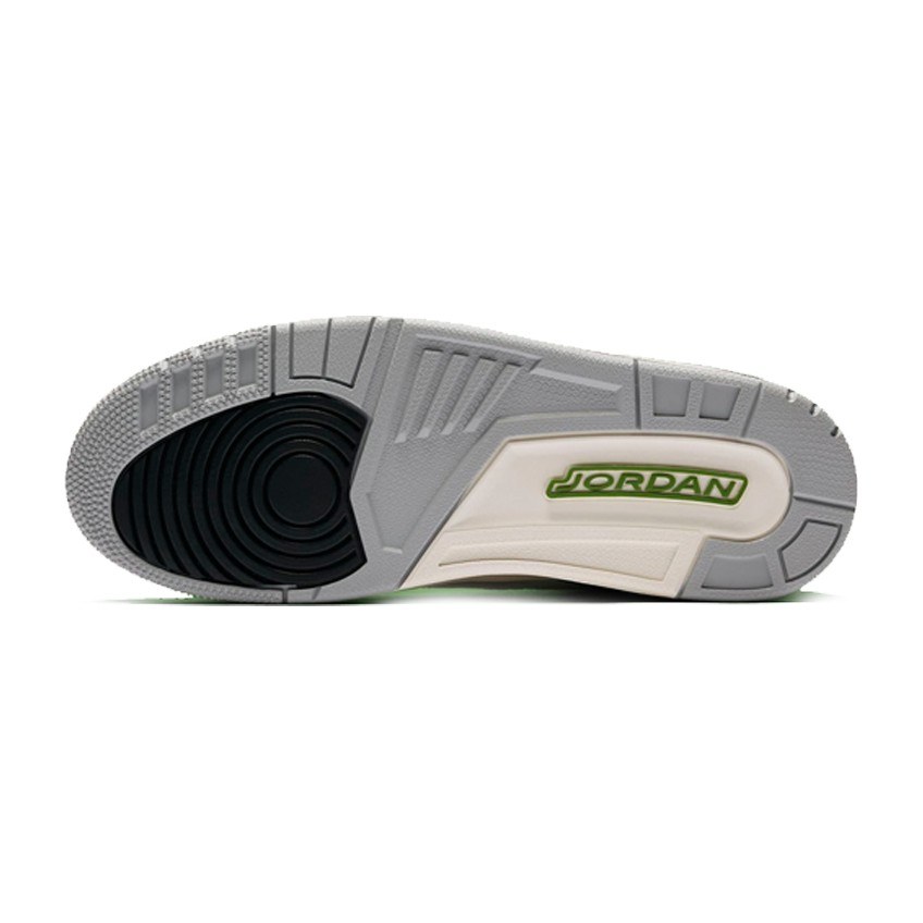 Jordan Air Jordan 3 Retro Chlorophyll