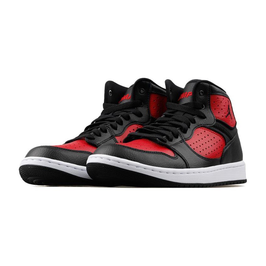 Jordan Access