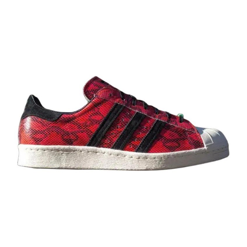 adidas originals Superstar 80s Cny