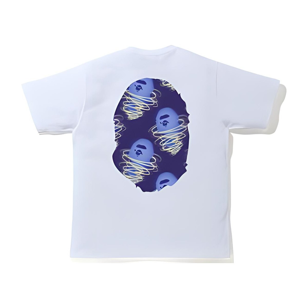 BAPE