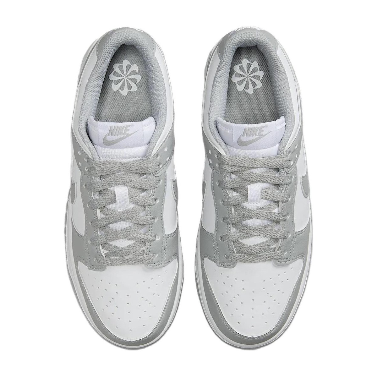 Nike Dunk Low Next Nature Grey White