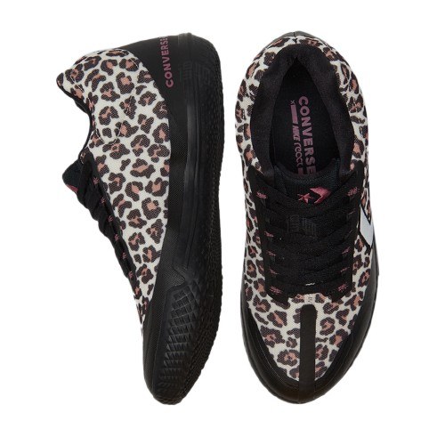 Converse All Star BB Evo Leopard