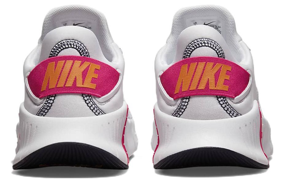 Nike Free Metcon 4 White Red